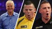 Dave Chisnall v Chris Dobey | Rod's Odds & Predictions | #WHDarts