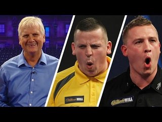 Dave Chisnall v Chris Dobey | Rod's Odds & Predictions | #WHDarts