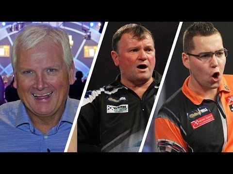 Terry Jenkins v Benito van de Pas | Rod's Odds & Predictions | #WHDarts