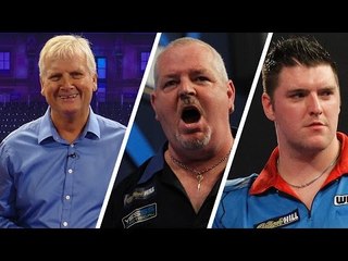 Robert Thornton v Daryl Gurney | Rod's Odds & Predictions | #WHDarts