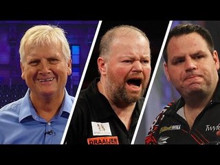 Raymond van Barneveld v Adrian Lewis | Rod's Odds & Predictions | #WHDarts