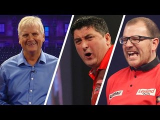 Mensur Suljovic v Mark Webster | Rod's Odds & Predictions | #WHDarts