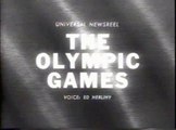 Universal Newsreels - The Olympic Games - Japan (1964)