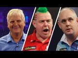 Peter Wright v Ian White | Rod's Odds & Predictions | #WHDarts