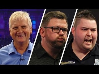 James Wade v Michael Smith | Rod's Odds & Predictions | #WHDarts