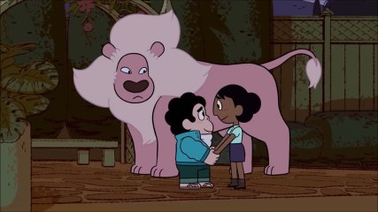 Steven Universe 5ª Temporada Episodio 20 (Dublado)
