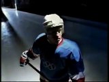 1998: McDonald's Olympic Hockey Ad (feat. Brian Leetch & Wayne Gretzky)
