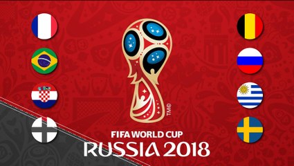 The Quarterfinals Are Set: Which Teams Will Advance?