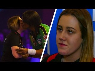 New practice regime is paying off for Casey Gallagher