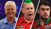 Peter Wright v Jamie Lewis | Rod's Odds & Predictions | #WHDarts