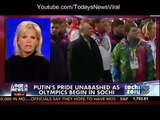 Sochi 2014 News Russia   Olympic Ring FAIL   Sochi Opening Ceremony 2014 Fail   VIDEO