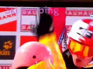 Best Ski Jumping Moments