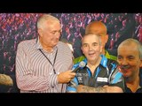 Phil Taylor 