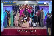 مسلسل باكستاني من انت يا حبيبي الحلقه الثامنة