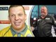 Dave Chisnall | After His First Round at The World Matchplay