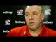Peter Wright after 11-10 Loss against van Gerwen in the final of The Premier League Darts 2017