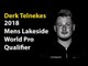Derk Telnekes | Qualifies for the 2018 Lakeside World Championship