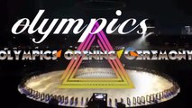 Olympics 2018 opening ceremony