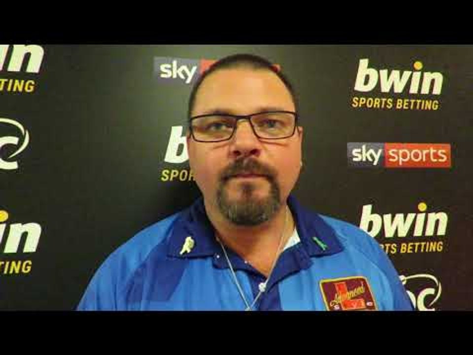Peter Machin: I still feel like a winner at the...