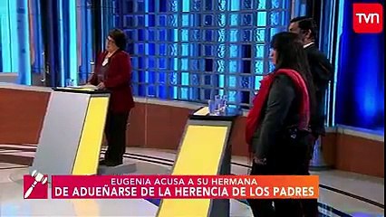 CARMEN GLORIA A TU SERVICIO 03.07.2018 Cap 22_clip1
