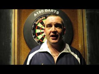 Mark McGeeney: I'll prove to Glen Durrant I'm the BDO's top dog