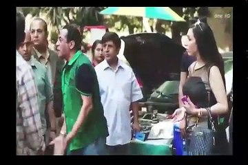 مسلسل عربي رمضان كريم الحلقه الاولى