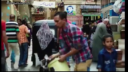 مسلسل عربي رمضان كريم الحلقه الثانيه