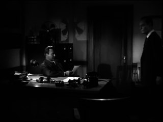 D.O.A  (1950) Film Noir - Edmond O'Brien (Part 1)