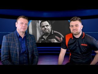 Adrian Lewis v Aleksandr Oreshkin or Kevin Munch | World Darts Championship Preview & Game Breakdown