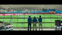 Behind the Scenes: FOX Sports’ “This Summer” FIFA World Cup™ Ad