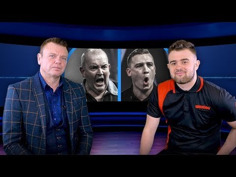 Phil Taylor v Chris Dobey | World Darts Championship Preview & Game Breakdown