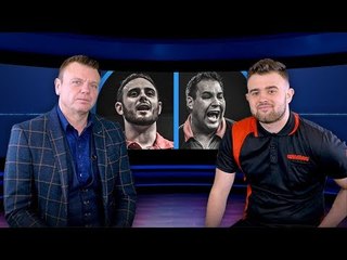 Joe Cullen v Jermaine Wattimena | World Darts Championship Preview & Game Breakdown