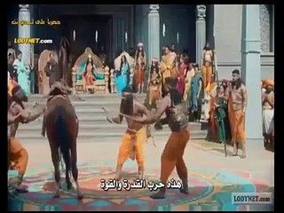 مسلسل هندي ارامب الحلقه السادسه