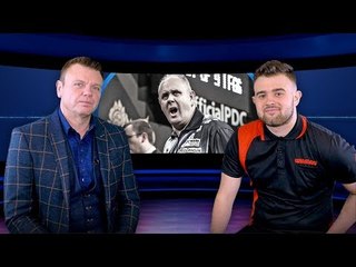 Ian White v Willard Bruguier or Cody Harris | World Darts Championship Preview & Game Breakdown