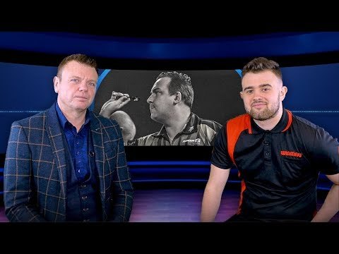 Kim Huybrechts v James Richardson | World Darts Championship Preview & Game Breakdown