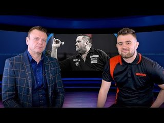 Alan Norris v Kim Viljanen | World Darts Championship Preview & Game Breakdown