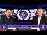 Peter Machin | Darts In Australia, Grand Slam Experience & BDO Darts | Interviewed by Chris Mason