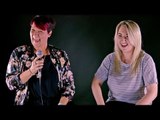 Lisa Ashton & Danielle Ashton | Mother & Daughter In Darts | Get To Know The Players! | Darts