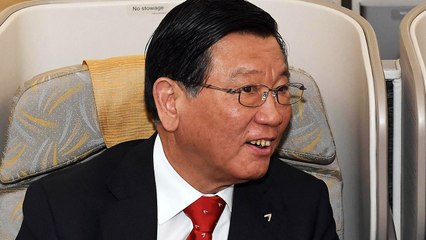 기내식 대란 첫날, 승객은 '노밀' 회장은 '핫밀' / YTN