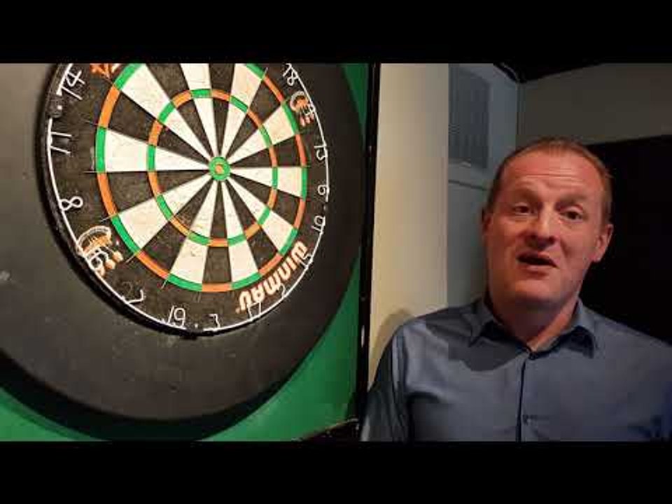 Around the board: The latest of PDC and BDO darts with Craig Birch (May 2018 part two)