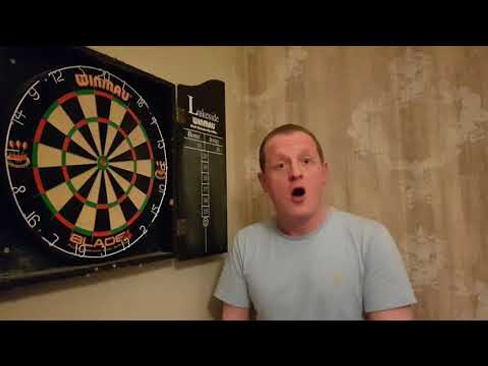 Around the board: The latest of PDC and BDO darts with Craig Birch (April 2018 week one)