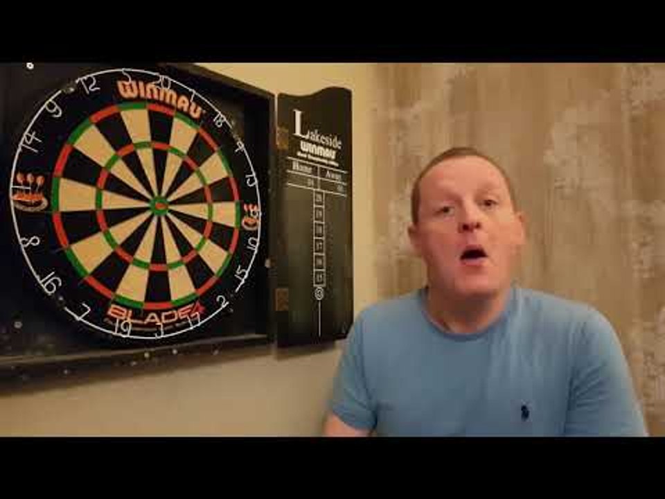Around the board: The latest of PDC and BDO darts with Craig Birch (March 2018 week one)