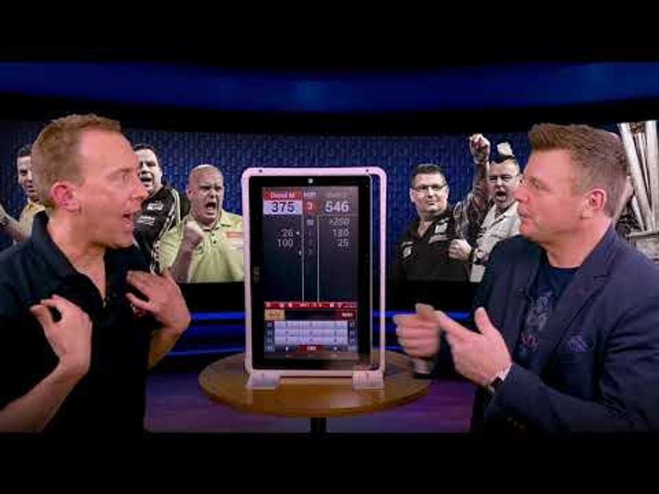 Introduction to Dart Connect (Part 3 of 3) With Chris Mason and Founder David Macher Darts
