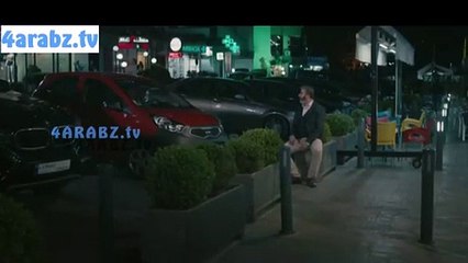 مسلسل ورد جورى الحلقة 24 الرابعة و العشرون