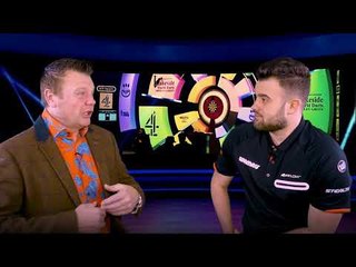 The Final   Glen Durrant vs Mark McGeeney   Lakeside World Darts Championship Final Preview