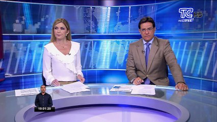 Se emitió alerta roja para que la Interpol extradite a Rafael Correa
