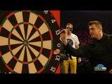 CLOSE CALL!! Can You Hit BULLSEYE For £25,000?? |  | William Hill World Darts Championship