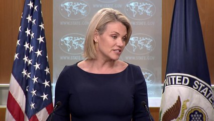 美국무부 "北 비핵화 시간표 내놓지 않을 것" / YTN