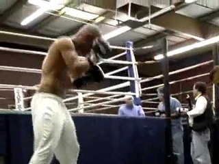 Boxing - Cotto vs Margarito Preview and Interview