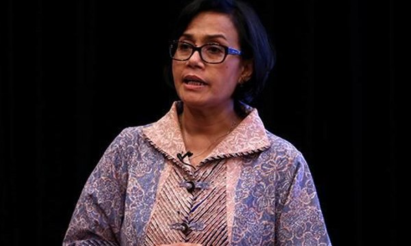 Rupiah Melemah, Menkeu Sri Mulyani: Pemerintah Teliti Impor